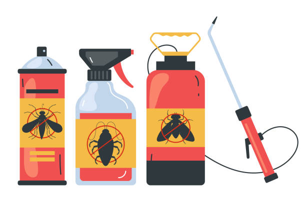 Best Best Pest Control Companies  in Albany, GA