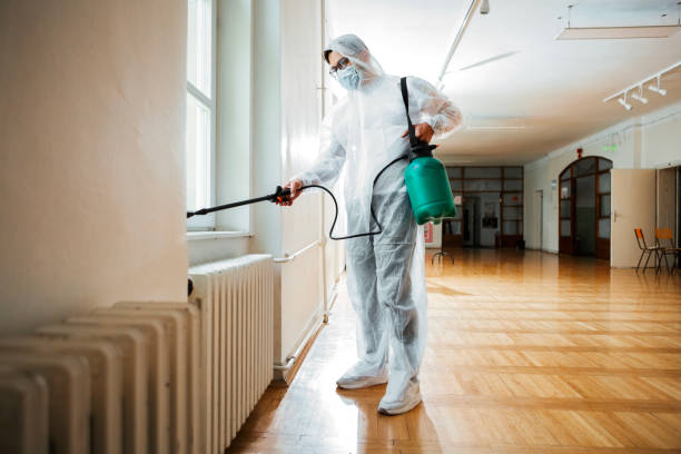 Best Affordable Pest Control Services  in Albany, GA